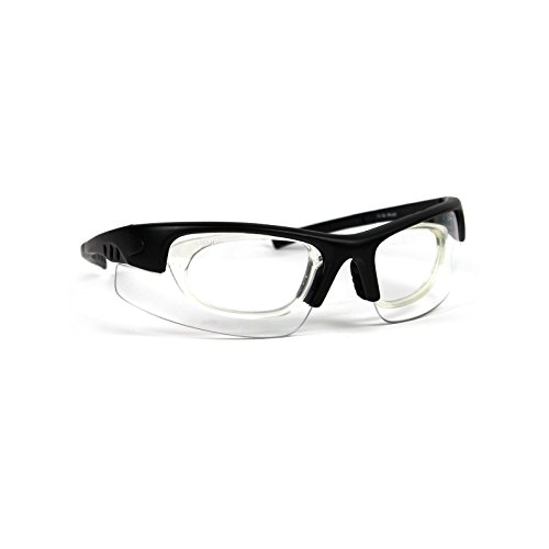 Schutzbrille für Brillenträger Typ 26701