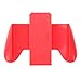 Produktbild Amazingdeal365 Rubber Comfort Grip Handle Bracket Support Holder Charger for Nintendo Switch (Red)