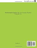 Image de Dictionnaire Junior Ga: Ga-Français Illustré, Français-Ga