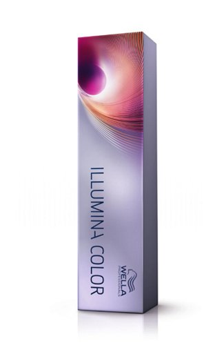 Illumina Color Permanent Creme Hair Colour 7/81 60