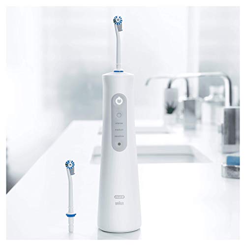 Oral-B Aquacare Pro-Expert Hydropulseur Avec Technologie Oxyjet