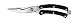 Produktbild Imex der Fuchs 53013 Fleischgabel, Inox, 29,3 cm