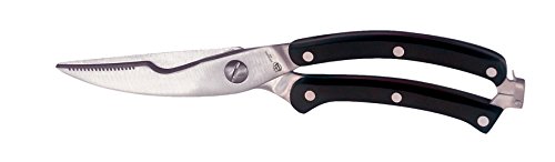 Imex der Fuchs 53013 Fleischgabel, Inox, 29,3 cm