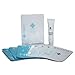 SKINMISO Pore Beauty Nose Pack Remove Blackhead & Whitehead 3 Step System 4 Sheet + Essence 15ml (4 Weeks Program)