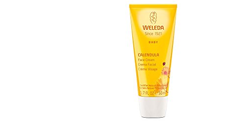 Weleda Calendula-Gesichtscreme, 1er Pack (1 x 50 ml) - 6