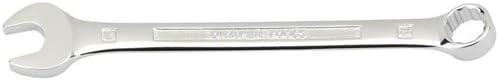 35394 Hi-Torq Combination Spanner, Blue, 15 mm