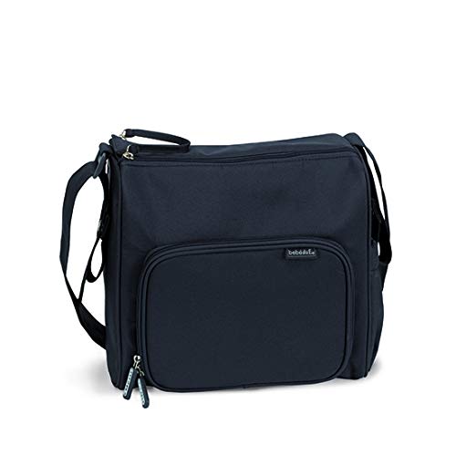 Preisvergleich Produktbild Baby aufgrund PB – Maternal Tasche, Marineblau