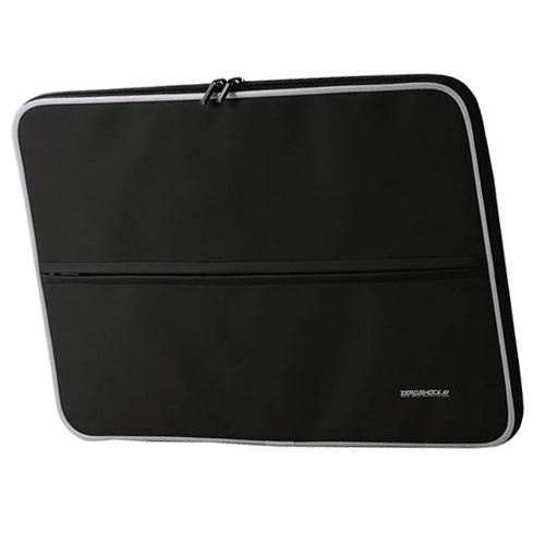 ELECOM Zeroshock Sleeve 26,9-28,2cm 10,6-11,1Zoll