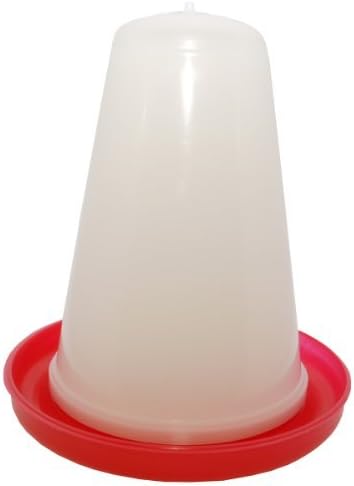 Quiko Sunseed Quiko Poultry Drinker 5Ltr