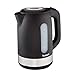 Produktbild TEFAL KO 3308 Wasserkocher 1,7l schwarz KO3308 3045386354948