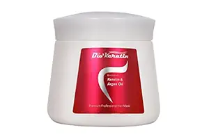 Arganik Dreamron Hair Mask - 500 Ml