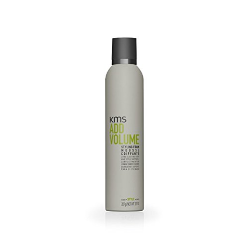 KMS California Add Volume Styling Foam 300ml