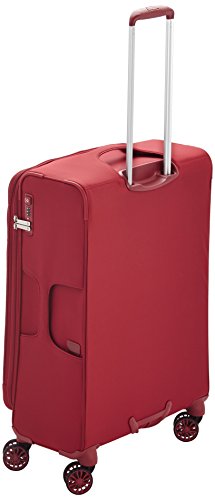 Samsonite B-Lite 3 Koffer  71 cm  81 5 Liter  Rot