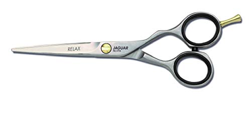 Jaguar Professionelle Haarschneideschere, 5,5 Zoll