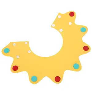 Cat Recovery Collar, Cat Recovery Elizabeth Collar Professional Design for Cats for Dogs