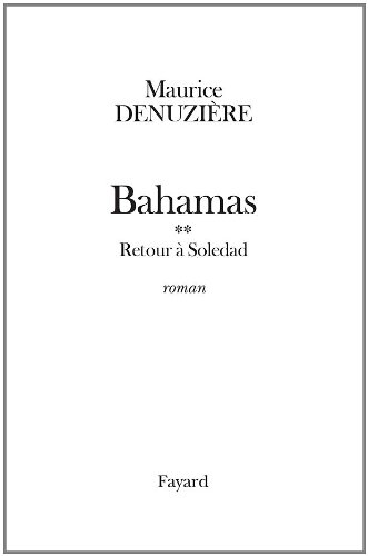couverture de : Bahamas - T 2