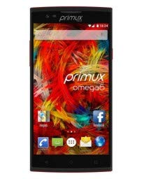 El Mejor Precio Primux Omega 6 14 cm (5.5") 1 GB 8 GB SIM Doble Negro,
Rojo 2600 mAh - Smartphone (14 cm (5.5"), 1 GB, 8 GB, 13 MP, Android
4.4, Negro, Rojo) Descuento