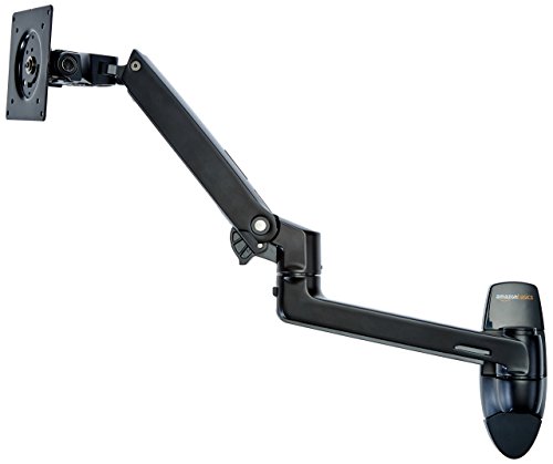 AmazonBasics Arm für LCD-Monitore, Wandhalterung - 4