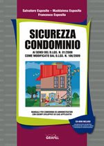 Download SICUREZZA CONDOMINIO Ai sensi del D.Lgs. n. 81/2008 come modificato dal D.Lgs. n. 106/2009 CON CD-ROM Download SICUREZZA CONDOMINIO Ai sensi del D.Lgs. n. 81/2008 come modificato dal D.Lgs. n. 106/2009 CON CD-ROM