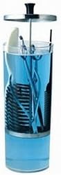 Dl Professional 42 Oz. Acrylic Sanitizing Jar (Dl-C550)