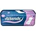 Produktbild ATTENDS discrete 1 mini Vorlagen 20 St