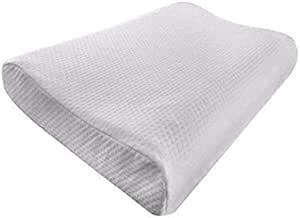 amazon memory foam neck pillow
