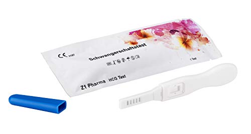 Z1 Pharma® Schwangerschaftstest Stick