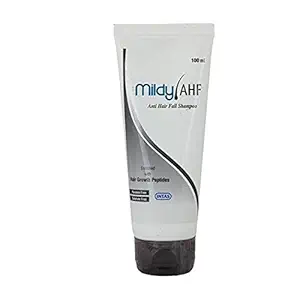 Operio INTAS MILDY AHF ANTI HAIR FALL SHAMPOO 100ML