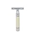 Edwin Jagger Double Safety Razor Ivory