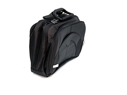 Kensington Contour Notebooktasche bis 38,1 cm (15 Zoll) - 4