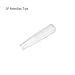 Biomaser 50Pcs 5F Needles + 50Pcs 5F Tips For Tattoo Eyebrow Pen Machine Permanent Makeup Kit