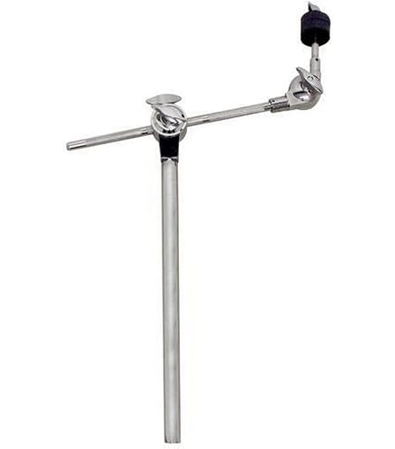 Asta Dritta Per Piatto Tamburo TB CS200 – Serie 200, Diametro 25/19/16 Mm, Supporto Robusto Per Piatti