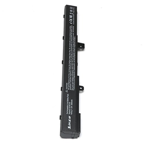SIKER® 11.25V 33WH Laptop Akku A31N1319 für Asus X451CA X551C X551CA X551CA X551CA-SX024H X551CA-SX029H X551CA-DH21, passend für 0B110-00250100 A41N1308 A31LJ91 Für eine grössere Darstellung klicken Sie auf das Bild - 5