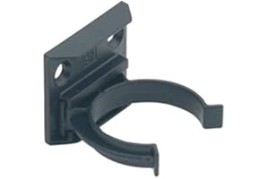 GAS N POW3R Cuisine Plinth jambe Clips et supports Kick Board Plastique Compatible avec 30 mm de diamètre jambes X20