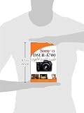 Image de Sony Alpha DSLR-A700 Digital Field Guide