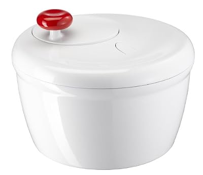 Moulinex K1010114 Essoreuse à Salade