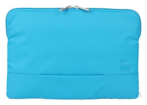 Preisvergleich Produktbild Tucano Tessera Nylon Hülle für Surface Pro 3 mit Griffband hellblau