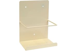 MUNDOCLIMA by SALVADOR ESCODA, S.A. CLIMATIZATE! Soporte depósito a pared para bidón 5 litros