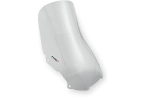 Cupolino Touring compatibile con Honda Deauville NT 650 V 98-05 fumé chiaro Puig