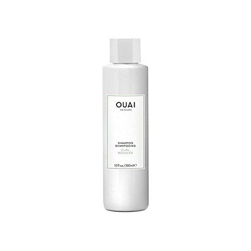 Preisvergleich Produktbild Ouai Curl Shampoo 300Ml (Packung mit 2)