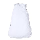 ❤ GANZJAHRES SCHLAFSACK - Die Ganzjahres Schlafsäcke von nordic coast company sind atmungsaktiv, vermeiden Hitzestaus und Auskühlen. Der Babyschlafsack ist mit weichem Jersey gefüttert
