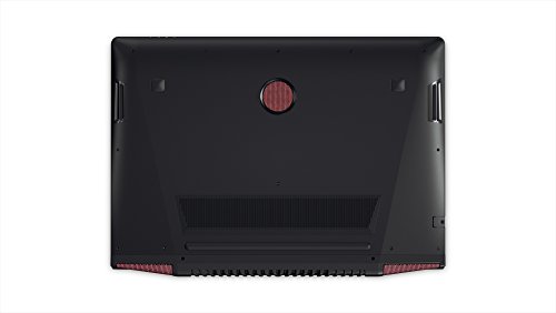 Lenovo Y700 17 3-Inch FHD Laptop  Black  -  Intel Core i7-6700HQ  256 GB  16 GB  NVIDIA GTX960M 4GB Graphics Card  Windows 10 