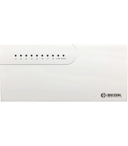 Eosnow Smart Tuya WiFi-Thermostat für Zuhause, 16 A, elektrische Heizung, wöchentlicher Eosnow Smart Tuya WiFi-Thermostat für Zuhause, 16 A, elektrische Heizung, wöchentlicher