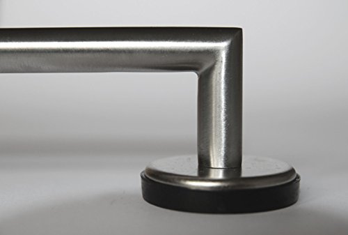 Nicolai Handtuchhalter – Edelstahl, magnetisch, 60cm lang - 3