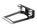 Produktbild Monoprice Aluminum Upright or Angled Laptop Stand - Workstream Collection
