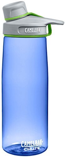 Preisvergleich Produktbild Cbak Chute Bottle 750ml - Hydrangea by Camelbak