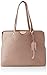 Price comparison product image New Look Womens Wilma Tote Beige (Oatmeal)
