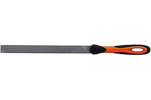 Bahco 1-100-04-2-2 - Lima Plana Paral C/Mang 4 Entrefina