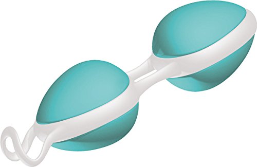 Preisvergleich Produktbild Beckenboden Gymnastikbälle Mediballs versteckte diskret Beckenboden Training