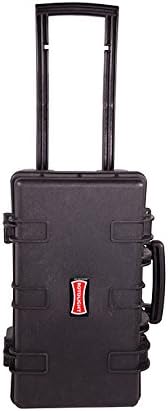 Rotolight Waterproof Hard Case for Neo 1/II Camera - Black